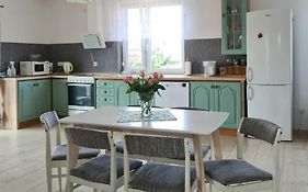 Rodzinny Apartament na Kaszubach